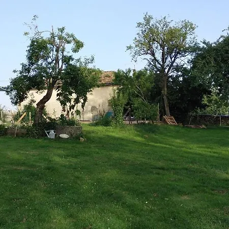 Hotel Cocagne ! Maison A La Campagne, Piscine Privative