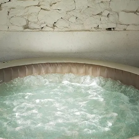 Cocagne ! Maison A La Campagne, Piscine Privative Hotel *