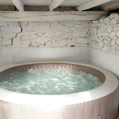 Cocagne ! Maison A La Campagne, Piscine Privative *