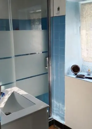 Cocagne ! Maison A La Campagne, Piscine Privative * Saint-Cirgues (Lot)