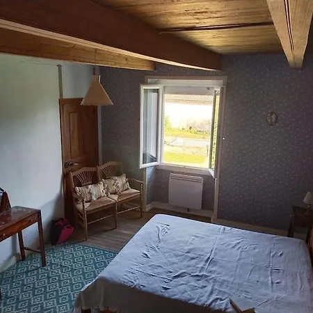 Cocagne ! Maison A La Campagne, Piscine Privative Hotel Saint-Cirgues (Lot)