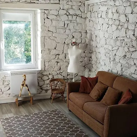 Cocagne ! Maison A La Campagne, Piscine Privative * Saint-Cirgues (Lot)