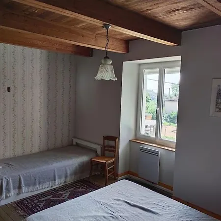 Cocagne ! Maison A La Campagne, Piscine Privative *