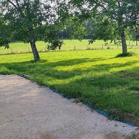 Cocagne ! Maison A La Campagne, Piscine Privative * Saint-Cirgues (Lot)