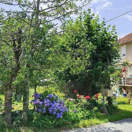 Hotel Cocagne ! Maison A La Campagne, Piscine Privative Saint-Cirgues (Lot)
